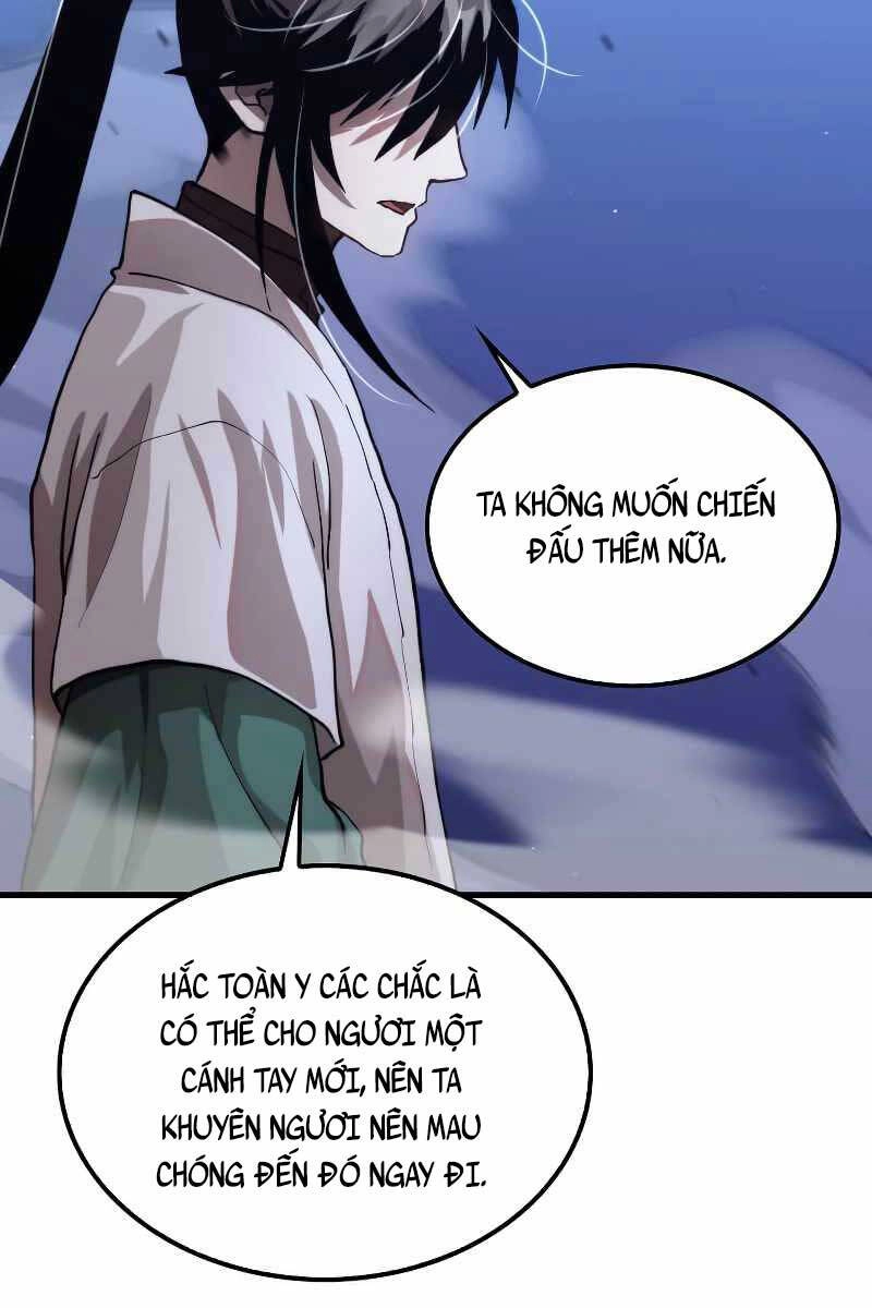 Bác Sĩ Trùng Sinh Về Murim Chapter 116 - 52