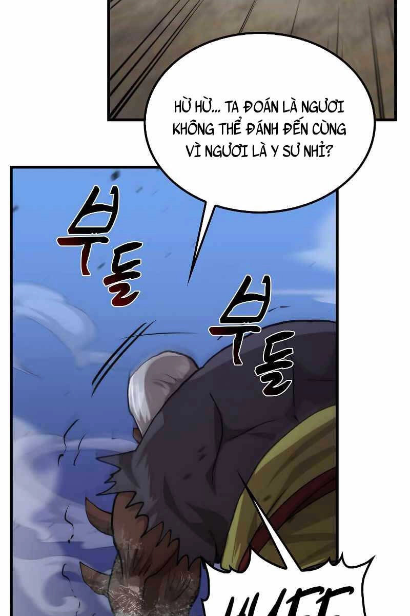 Bác Sĩ Trùng Sinh Về Murim Chapter 116 - 54