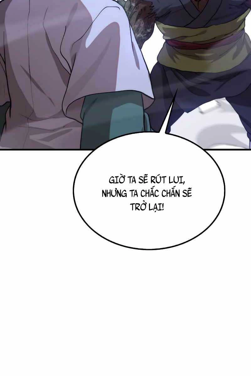 Bác Sĩ Trùng Sinh Về Murim Chapter 116 - 57