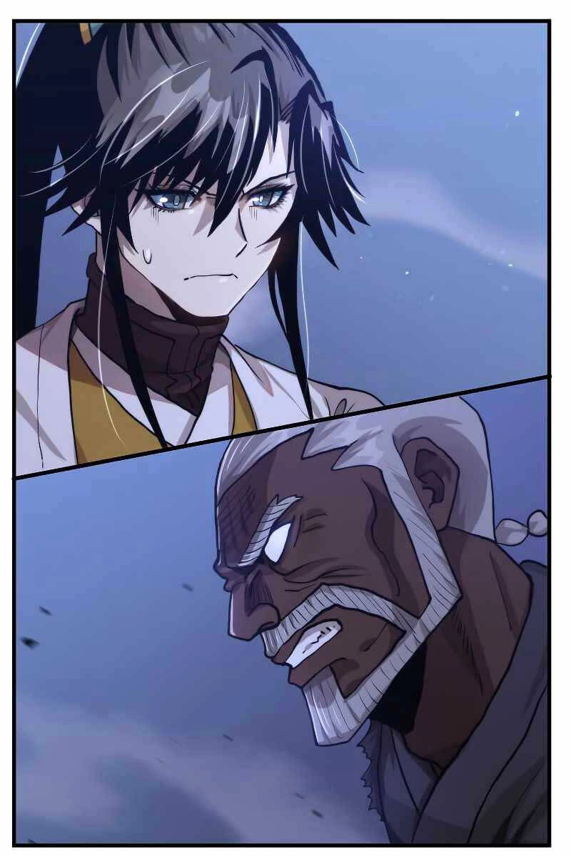 Bác Sĩ Trùng Sinh Về Murim Chapter 116 - 58