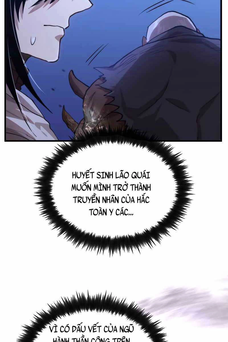 Bác Sĩ Trùng Sinh Về Murim Chapter 116 - 61