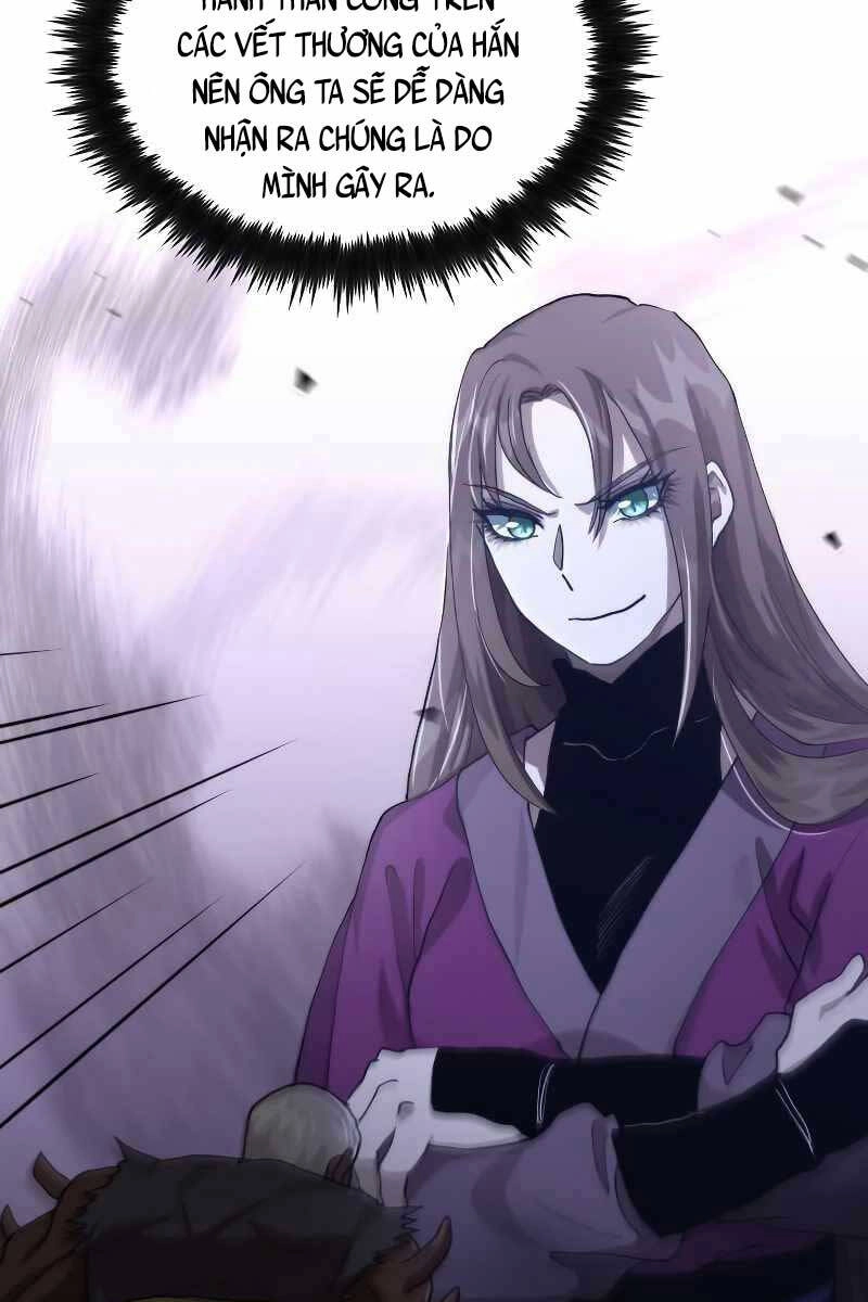 Bác Sĩ Trùng Sinh Về Murim Chapter 116 - 62