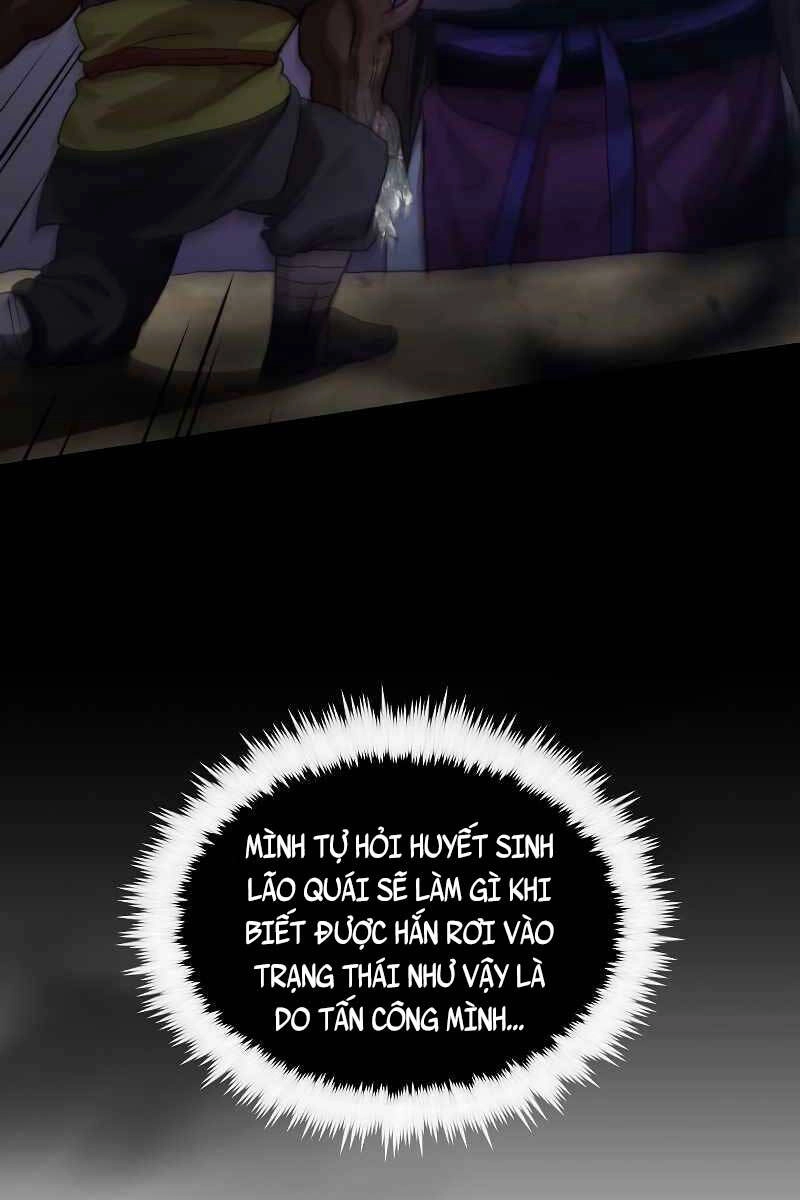 Bác Sĩ Trùng Sinh Về Murim Chapter 116 - 63