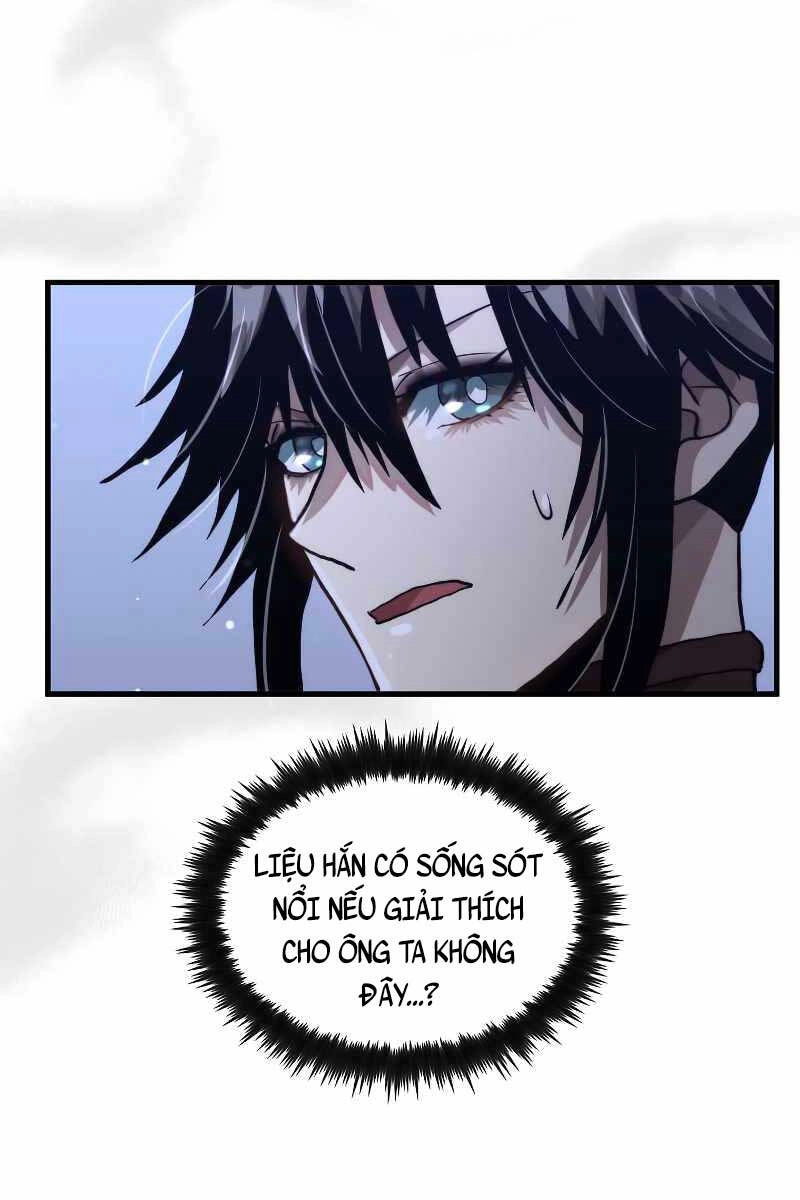 Bác Sĩ Trùng Sinh Về Murim Chapter 116 - 65