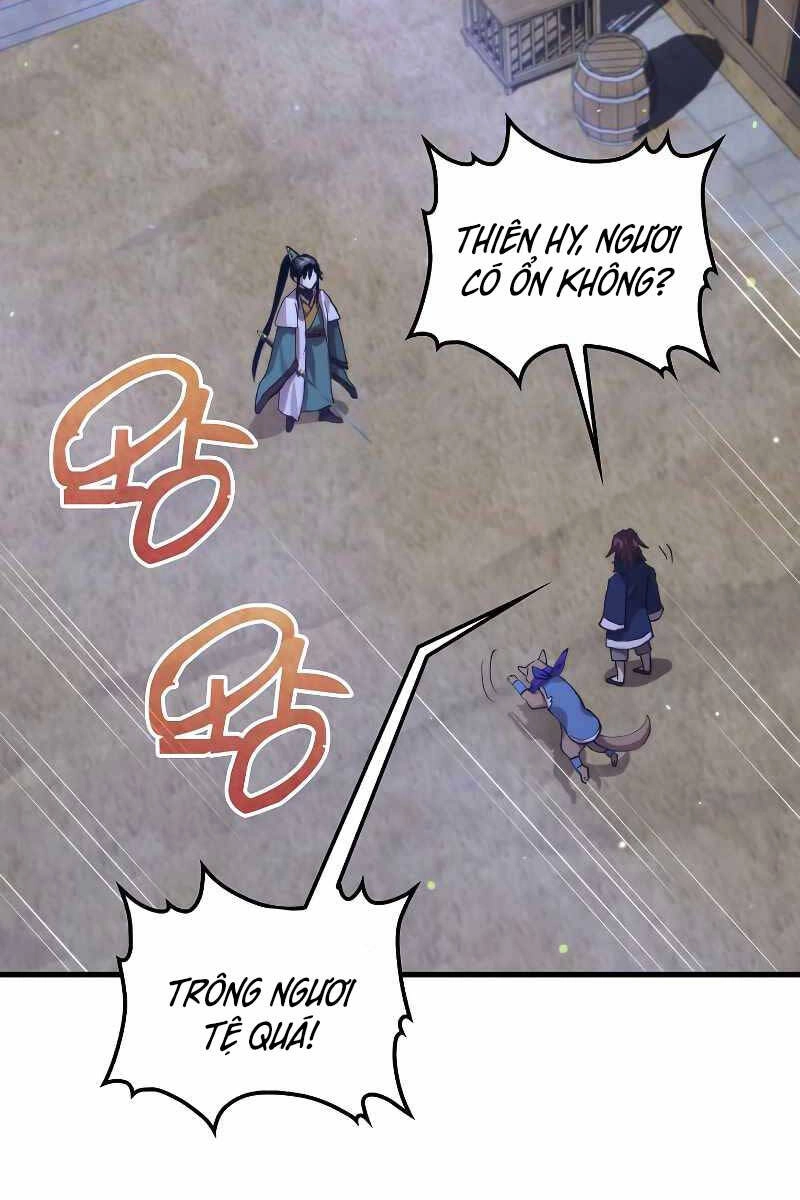 Bác Sĩ Trùng Sinh Về Murim Chapter 116 - 67