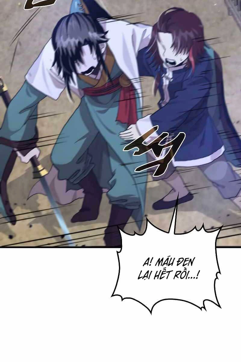 Bác Sĩ Trùng Sinh Về Murim Chapter 116 - 71