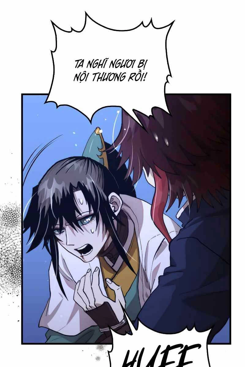 Bác Sĩ Trùng Sinh Về Murim Chapter 116 - 72