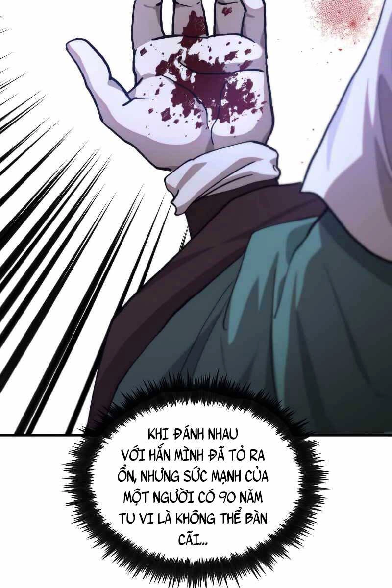 Bác Sĩ Trùng Sinh Về Murim Chapter 116 - 74