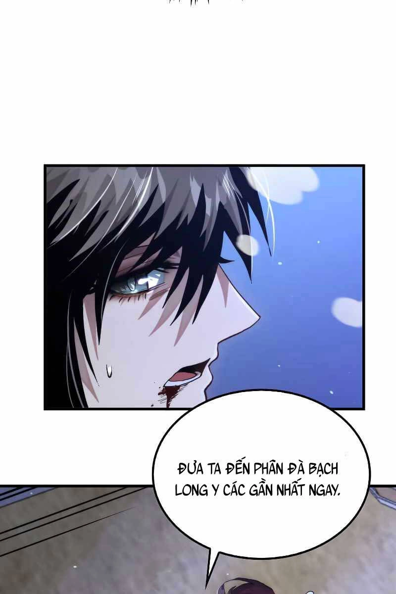 Bác Sĩ Trùng Sinh Về Murim Chapter 116 - 75