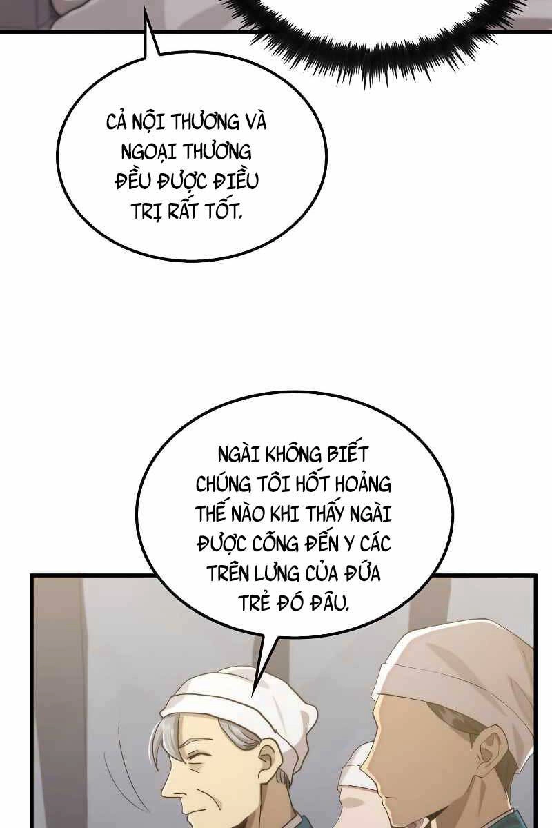 Bác Sĩ Trùng Sinh Về Murim Chapter 116 - 90