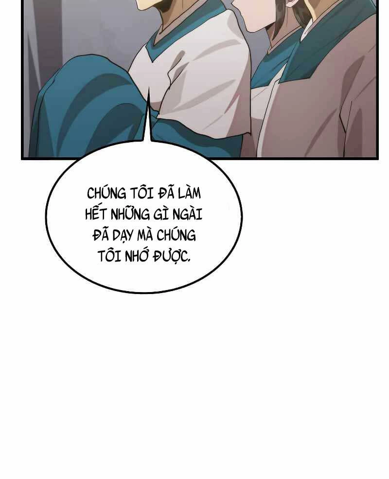 Bác Sĩ Trùng Sinh Về Murim Chapter 116 - 91