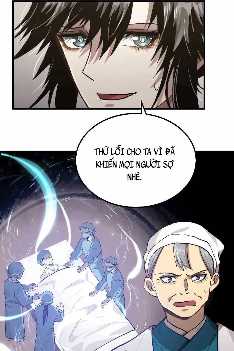 Bác Sĩ Trùng Sinh Về Murim Chapter 116 - 92