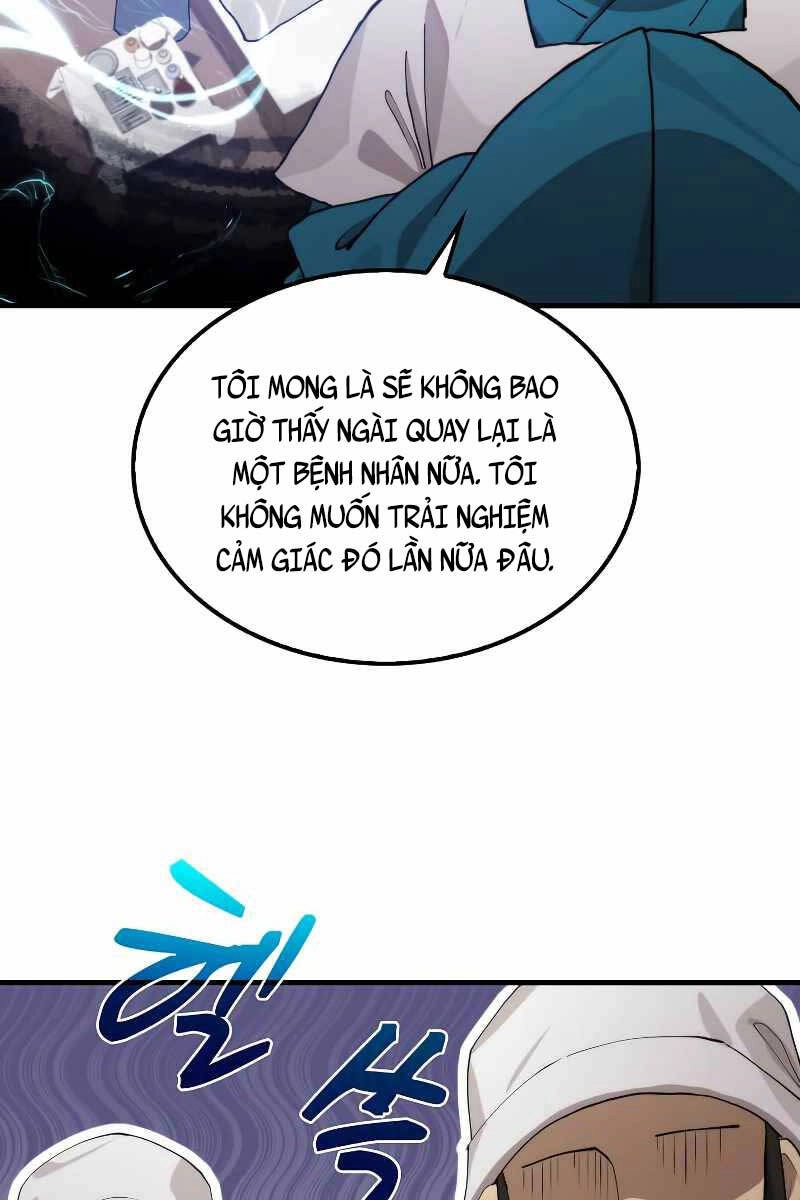 Bác Sĩ Trùng Sinh Về Murim Chapter 116 - 93