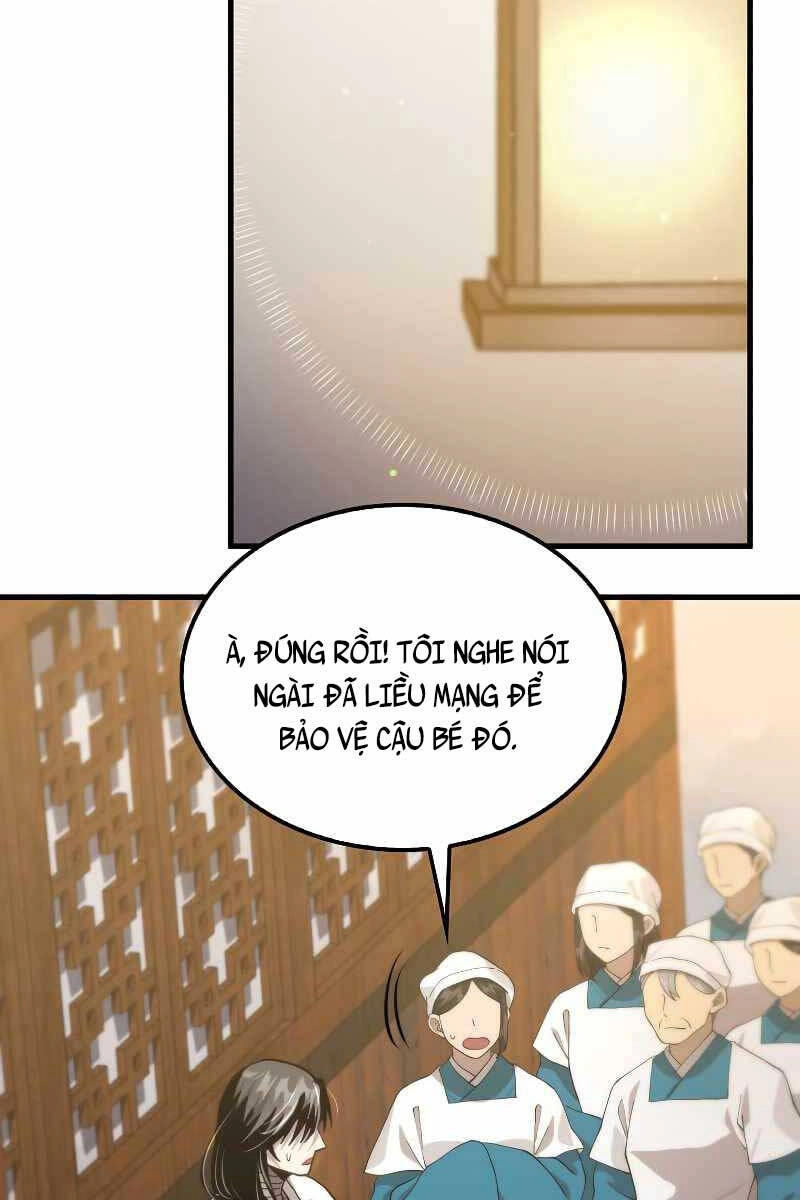 Bác Sĩ Trùng Sinh Về Murim Chapter 116 - 95