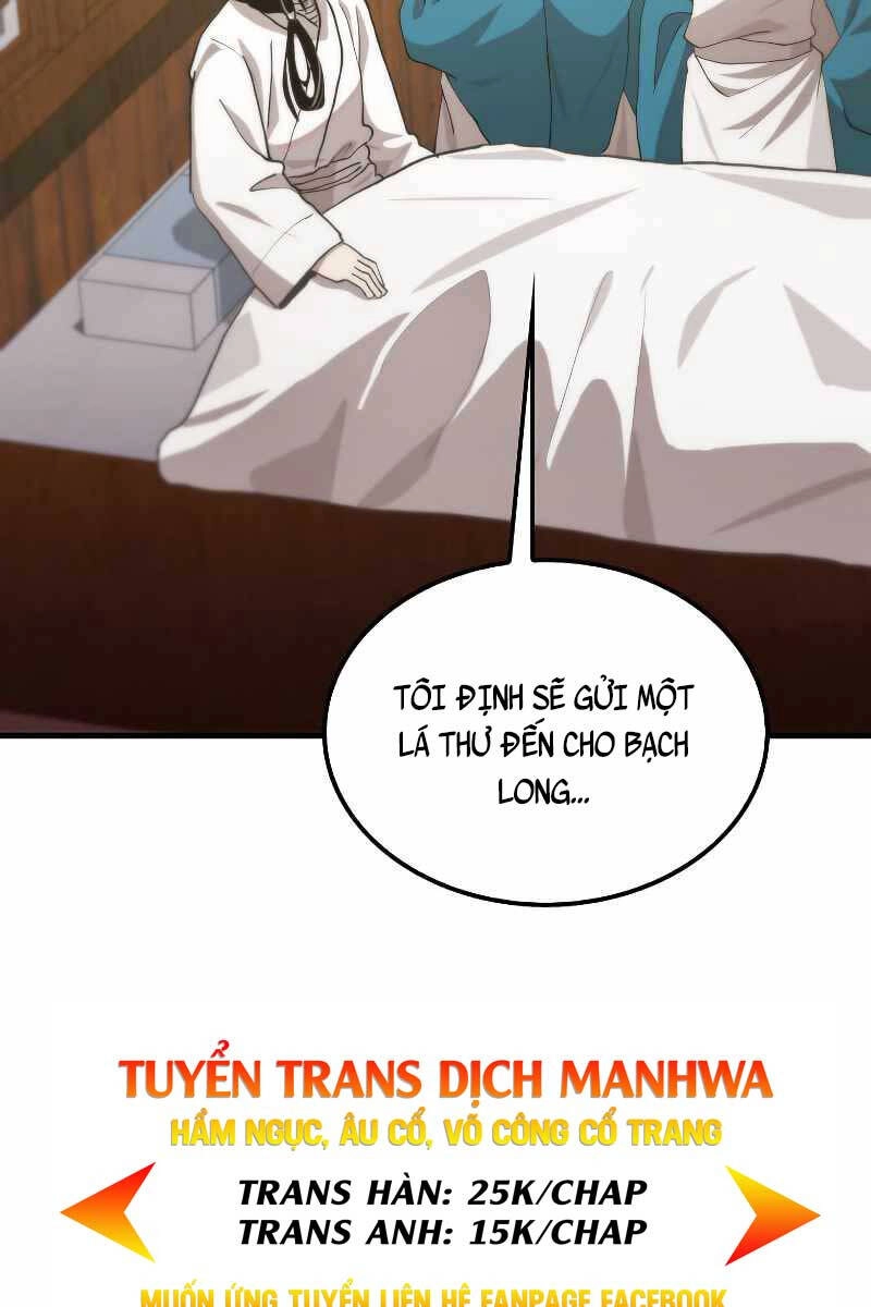 Bác Sĩ Trùng Sinh Về Murim Chapter 116 - 96