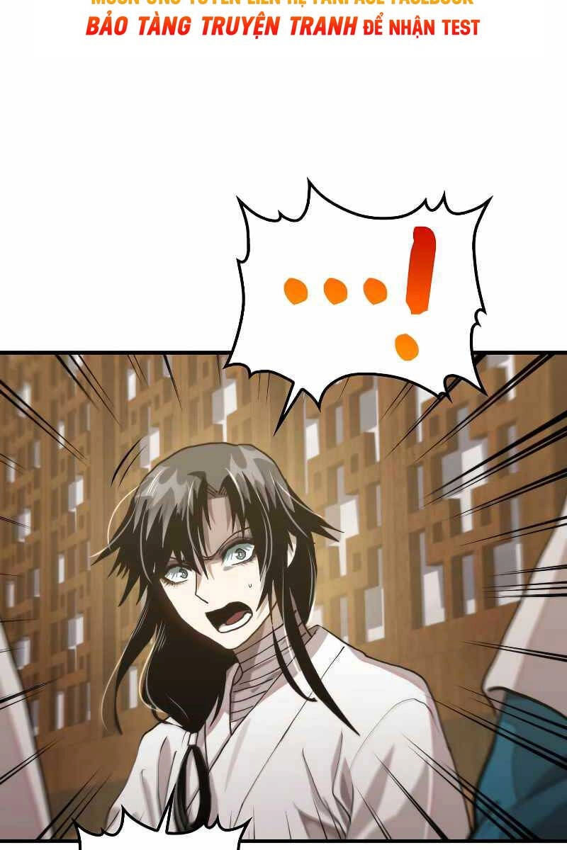 Bác Sĩ Trùng Sinh Về Murim Chapter 116 - 97