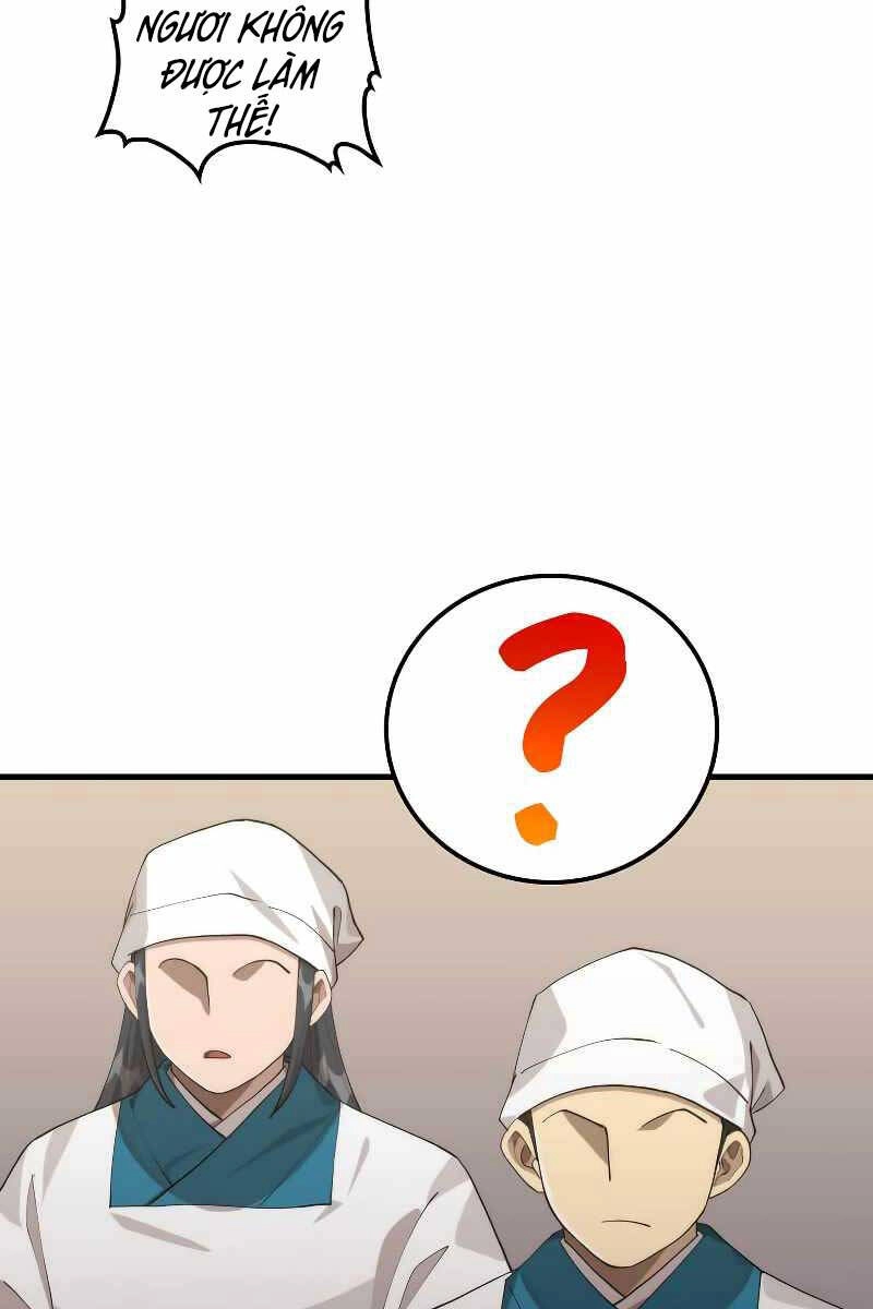 Bác Sĩ Trùng Sinh Về Murim Chapter 116 - 98