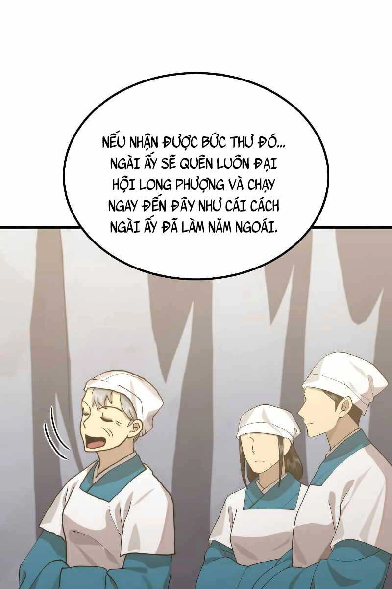 Bác Sĩ Trùng Sinh Về Murim Chapter 116 - 100