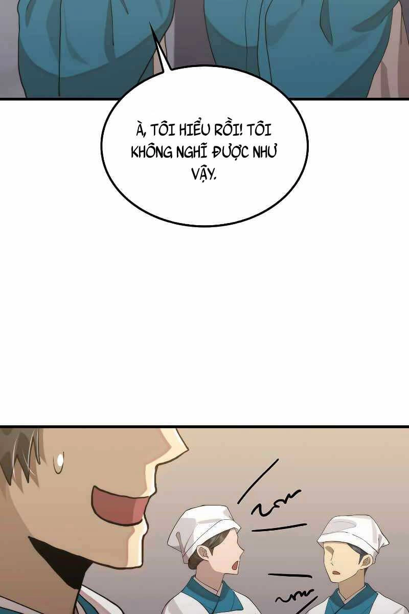 Bác Sĩ Trùng Sinh Về Murim Chapter 116 - 101