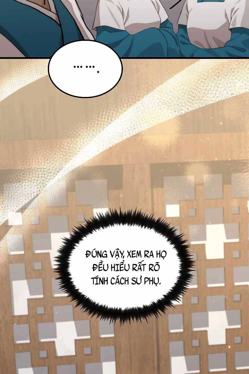 Bác Sĩ Trùng Sinh Về Murim Chapter 116 - 102