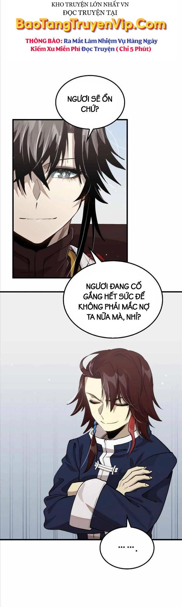 Bác Sĩ Trùng Sinh Về Murim Chapter 117 - 11