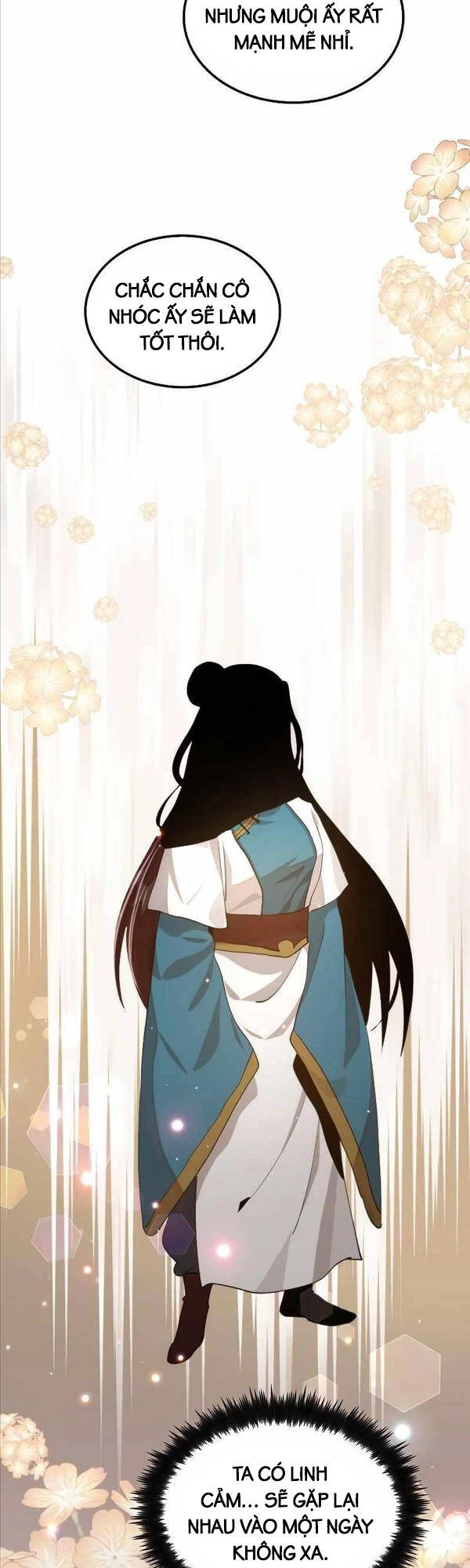 Bác Sĩ Trùng Sinh Về Murim Chapter 117 - 15