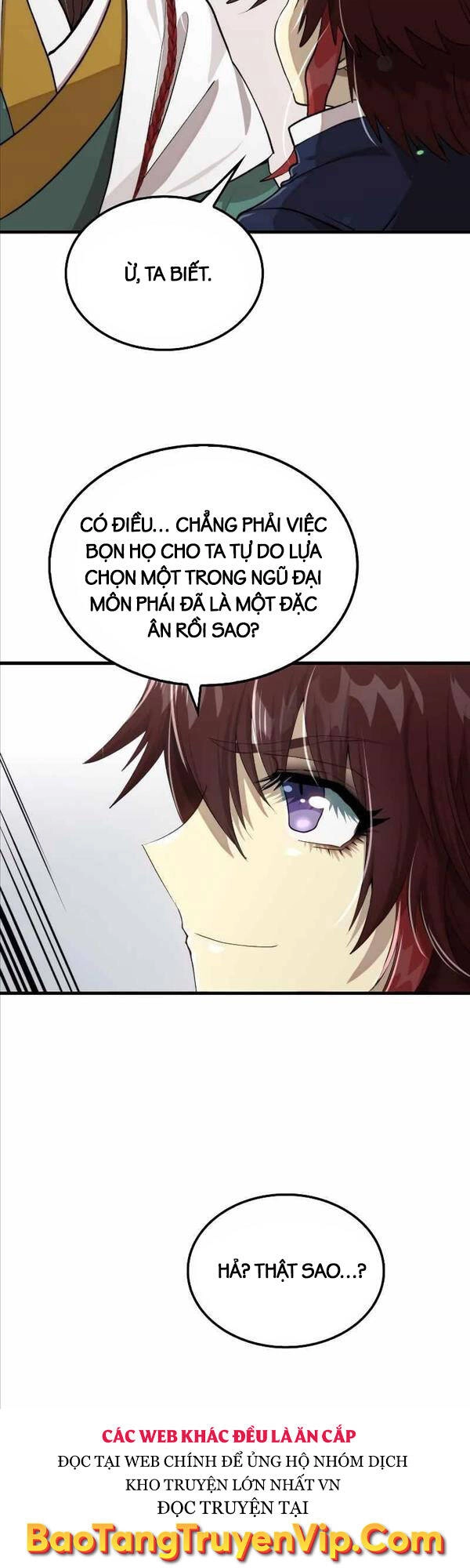 Bác Sĩ Trùng Sinh Về Murim Chapter 117 - 18