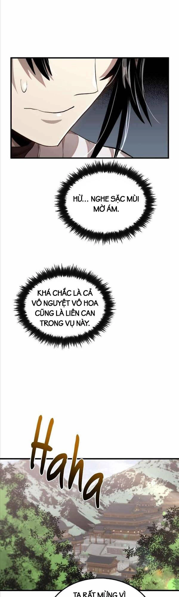 Bác Sĩ Trùng Sinh Về Murim Chapter 117 - 21