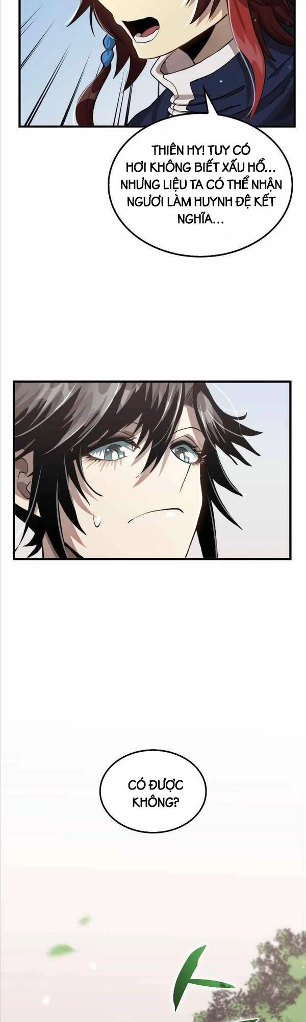 Bác Sĩ Trùng Sinh Về Murim Chapter 117 - 23