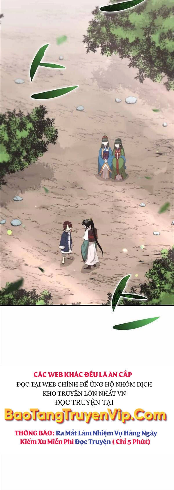 Bác Sĩ Trùng Sinh Về Murim Chapter 117 - 24