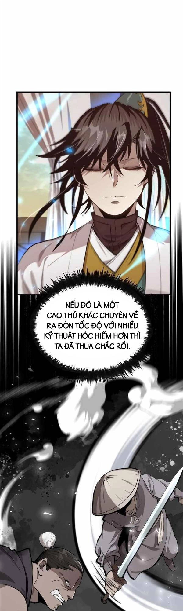 Bác Sĩ Trùng Sinh Về Murim Chapter 117 - 32