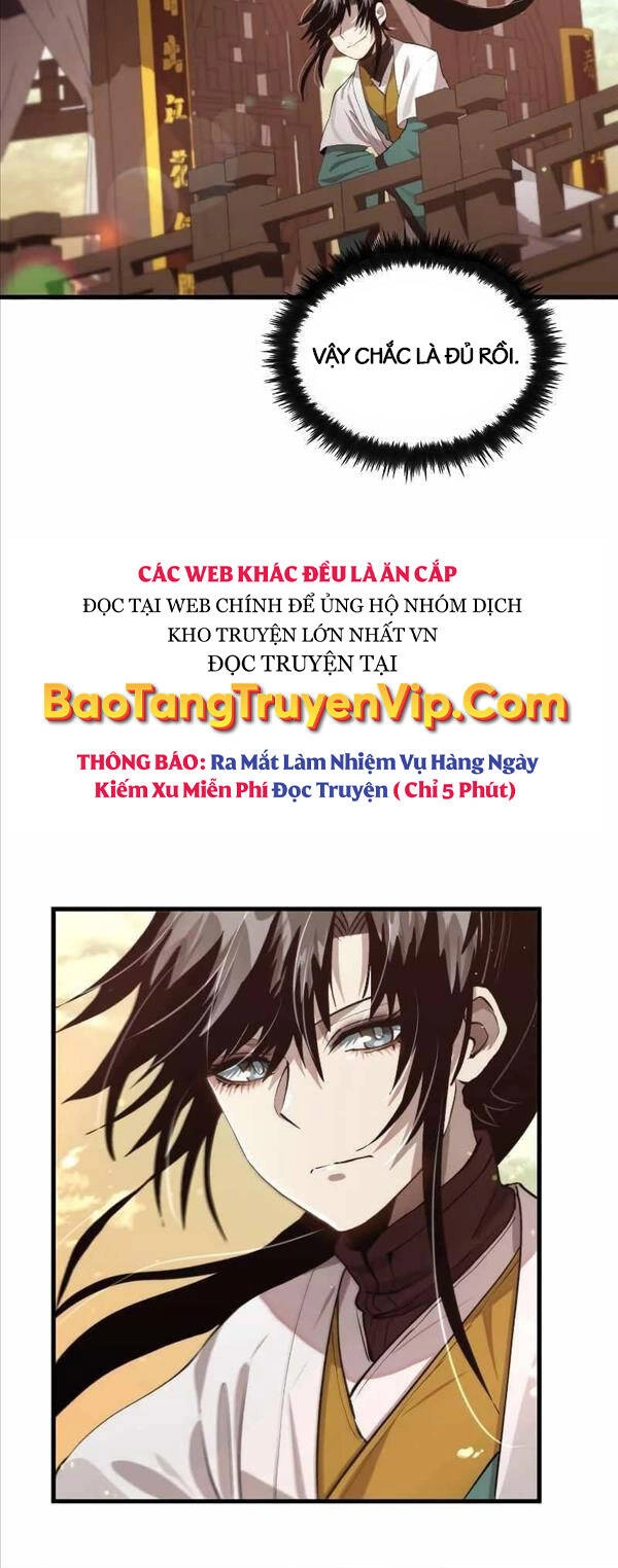 Bác Sĩ Trùng Sinh Về Murim Chapter 117 - 36