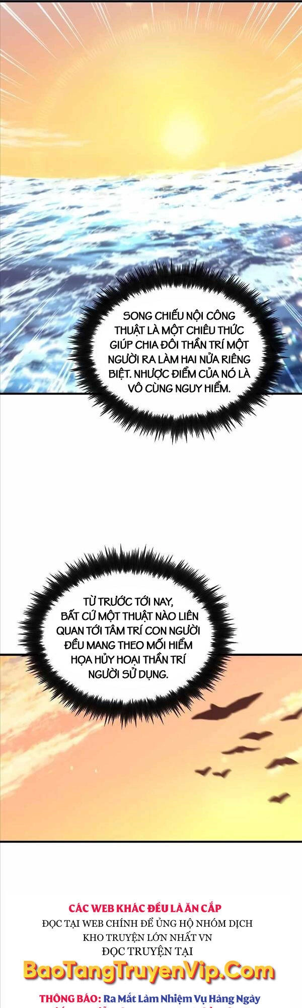 Bác Sĩ Trùng Sinh Về Murim Chapter 117 - 37