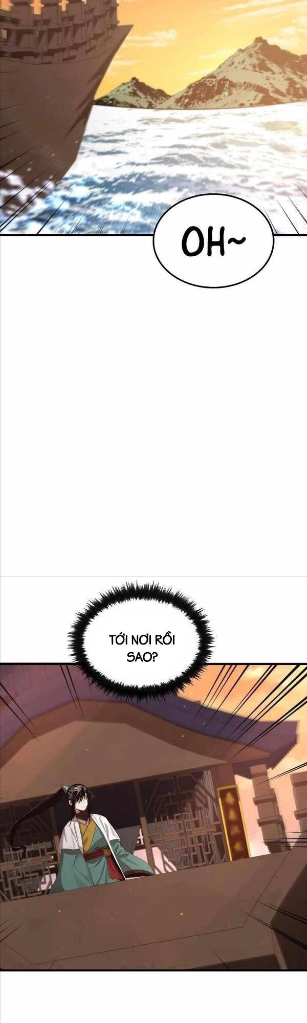 Bác Sĩ Trùng Sinh Về Murim Chapter 117 - 42