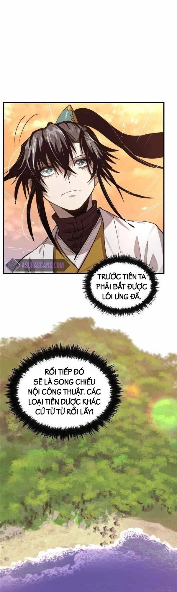 Bác Sĩ Trùng Sinh Về Murim Chapter 117 - 43