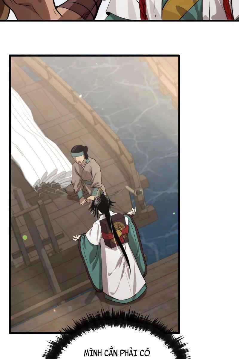 Bác Sĩ Trùng Sinh Về Murim Chapter 118 - 7