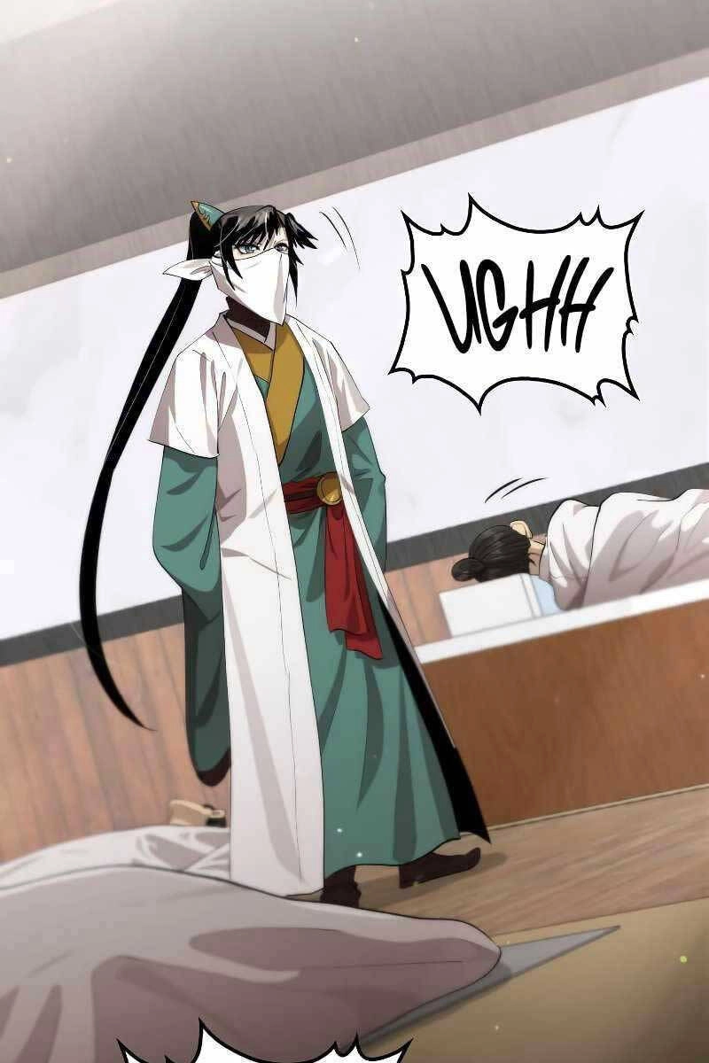 Bác Sĩ Trùng Sinh Về Murim Chapter 119 - 1