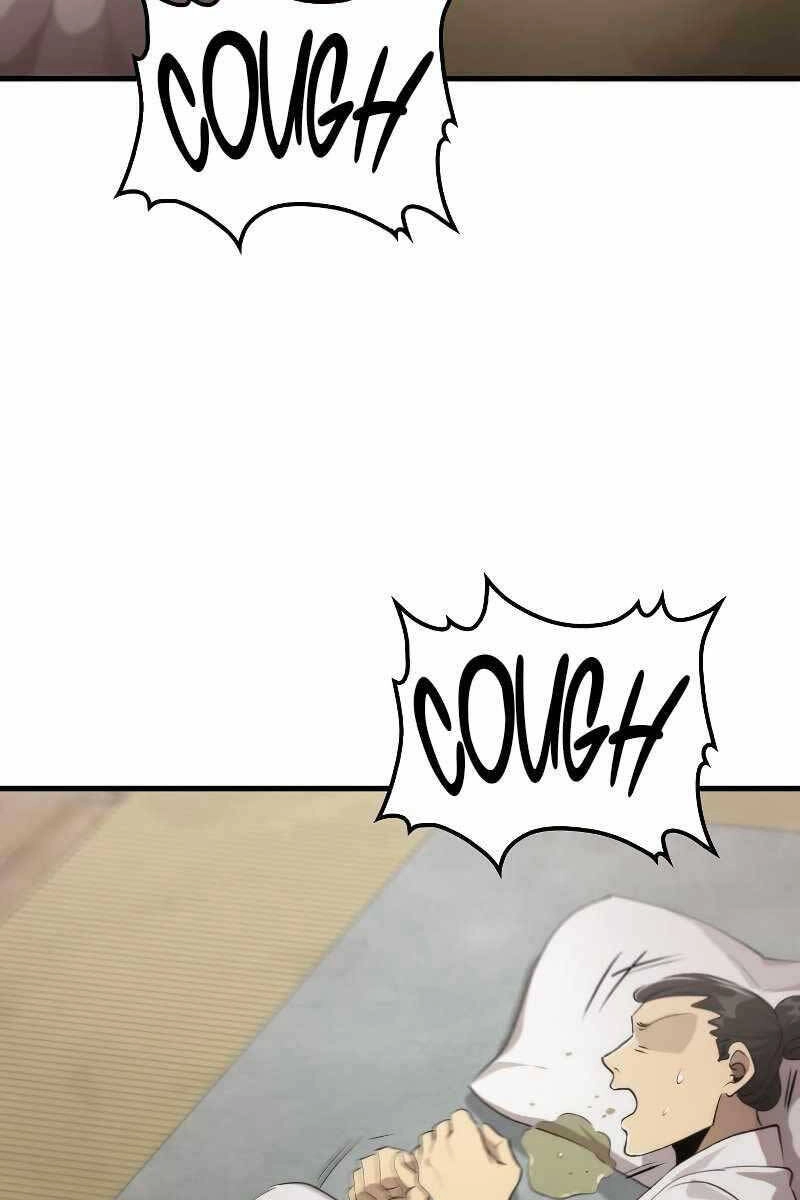 Bác Sĩ Trùng Sinh Về Murim Chapter 119 - 2