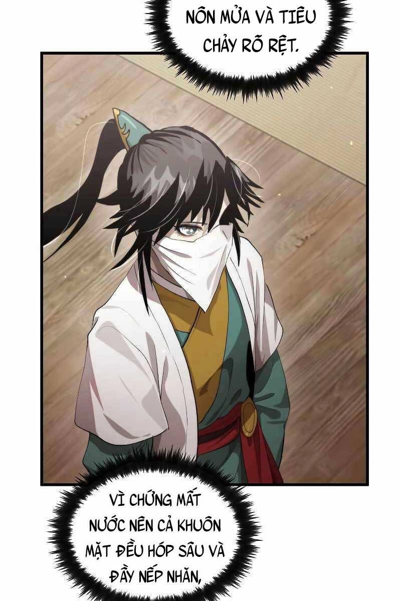 Bác Sĩ Trùng Sinh Về Murim Chapter 119 - 5