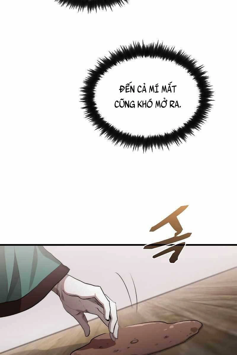 Bác Sĩ Trùng Sinh Về Murim Chapter 119 - 6