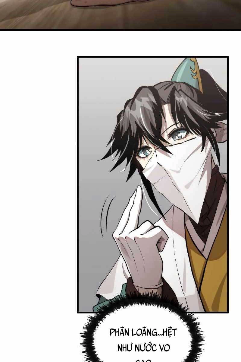 Bác Sĩ Trùng Sinh Về Murim Chapter 119 - 7