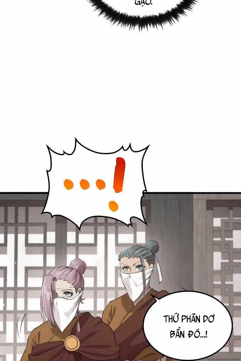 Bác Sĩ Trùng Sinh Về Murim Chapter 119 - 8