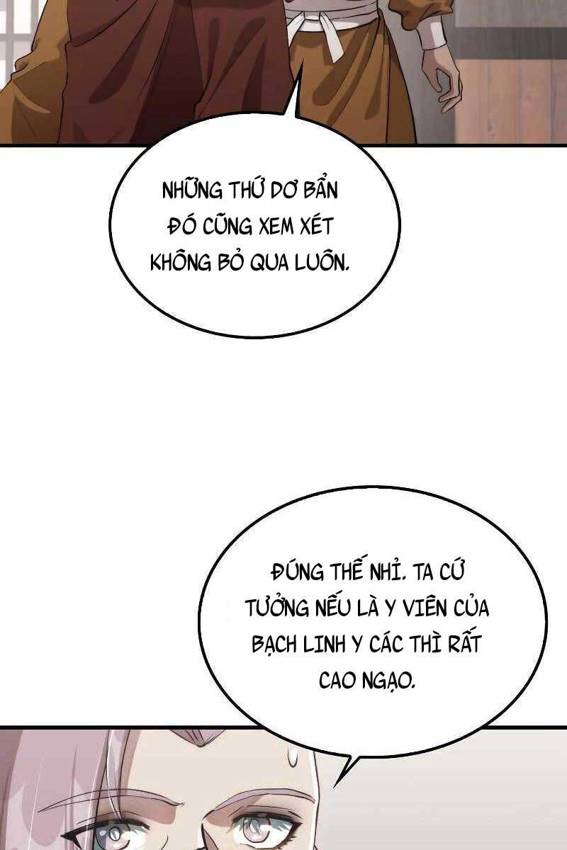 Bác Sĩ Trùng Sinh Về Murim Chapter 119 - 9