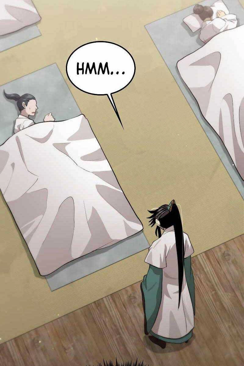 Bác Sĩ Trùng Sinh Về Murim Chapter 119 - 11