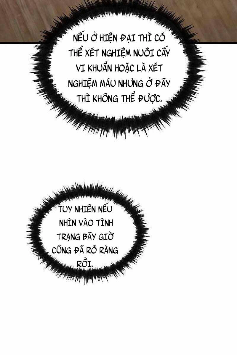 Bác Sĩ Trùng Sinh Về Murim Chapter 119 - 12