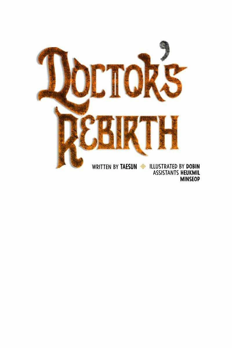 Bác Sĩ Trùng Sinh Về Murim Chapter 119 - 15