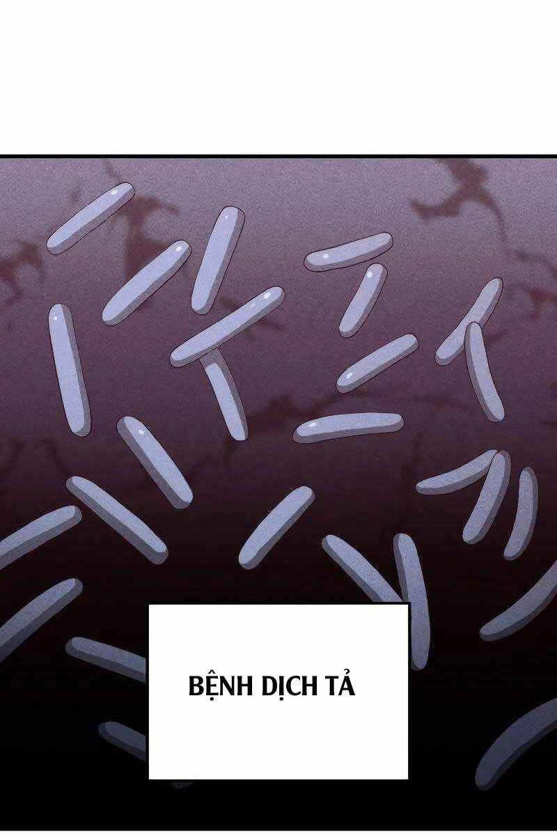 Bác Sĩ Trùng Sinh Về Murim Chapter 119 - 16