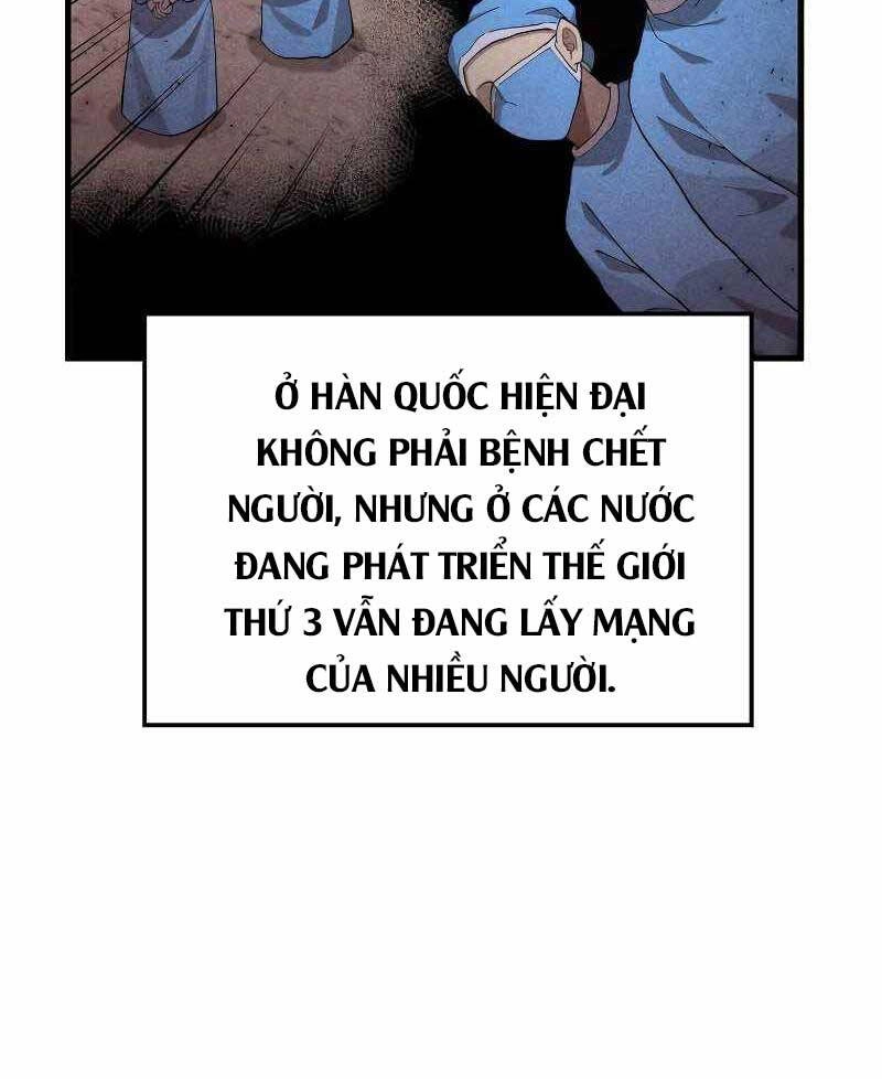 Bác Sĩ Trùng Sinh Về Murim Chapter 119 - 18