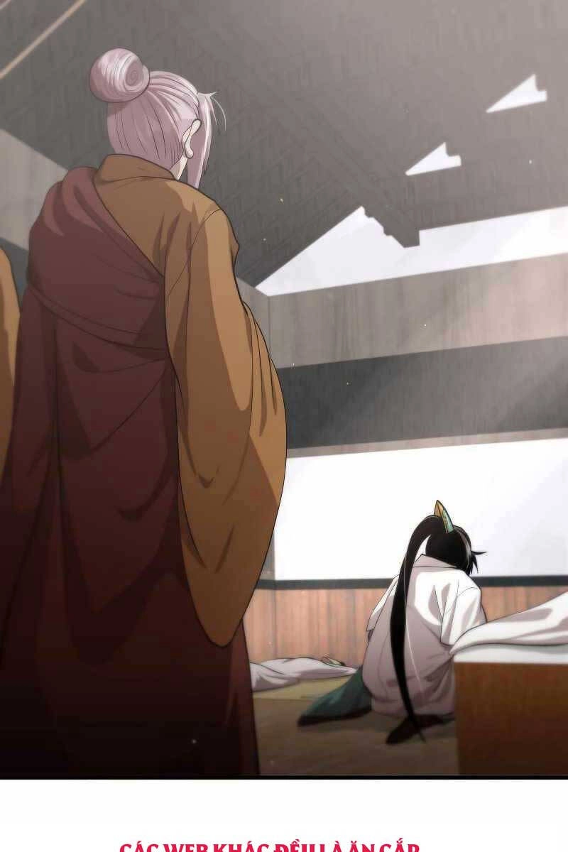 Bác Sĩ Trùng Sinh Về Murim Chapter 119 - 23