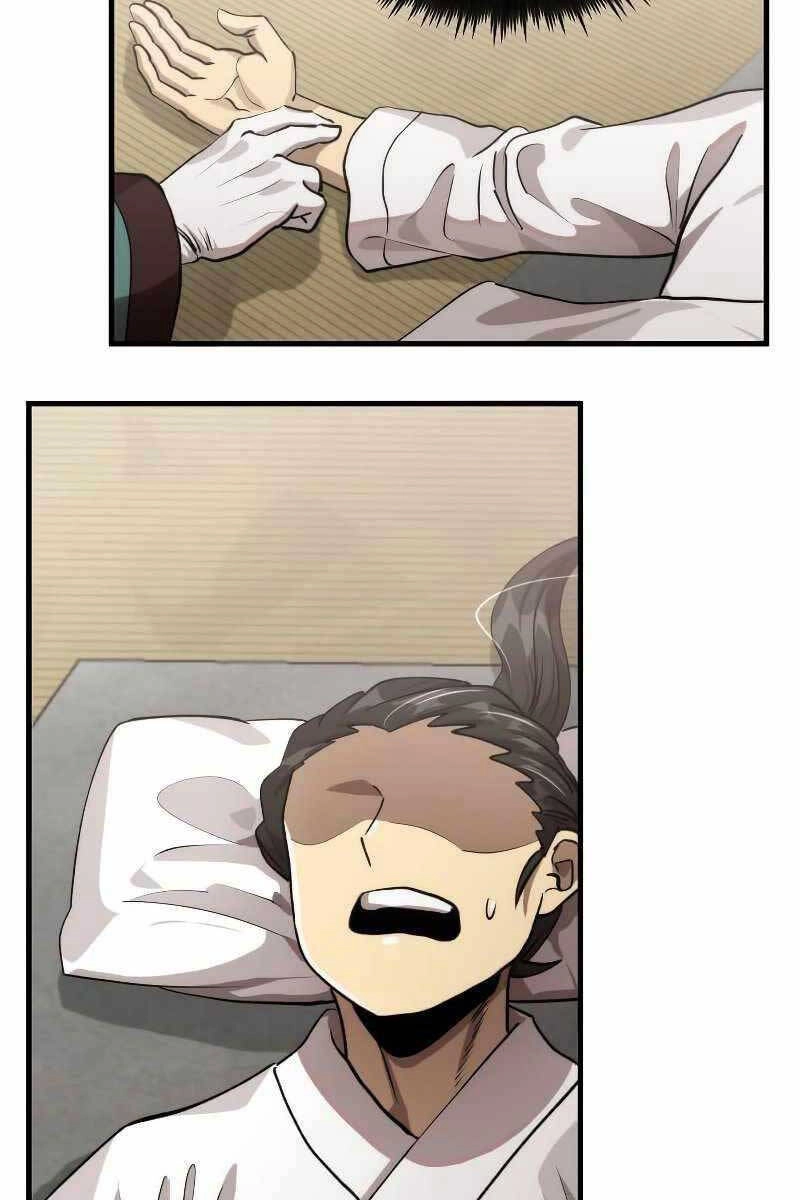 Bác Sĩ Trùng Sinh Về Murim Chapter 119 - 26